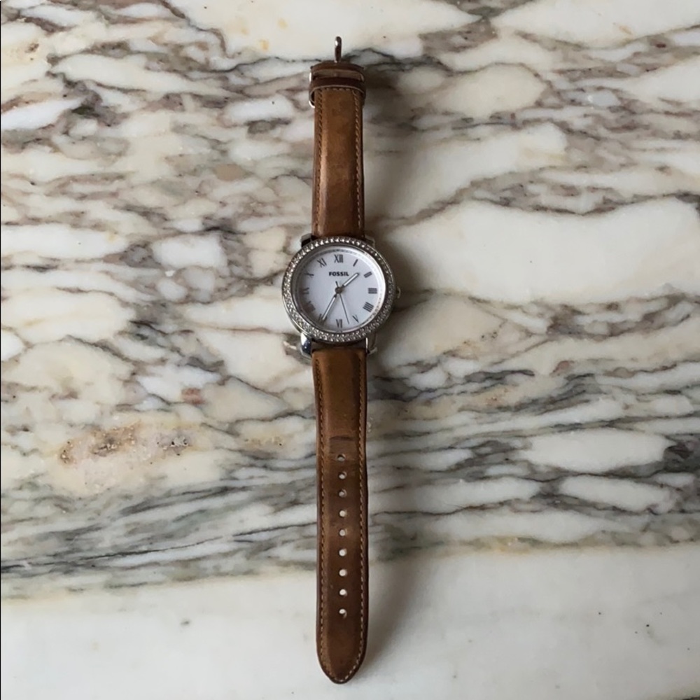 Fossil Watch